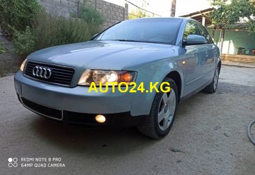Audi A4 Audi A4