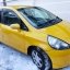 Honda Fit 2