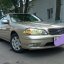 Nissan Cefiro