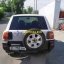 Toyota RAV4 3