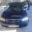 Honda Odyssey 1