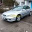Honda Accord 3