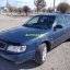Audi A6 0