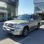 Lexus LX 470 0