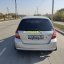 Honda Fit 4