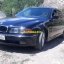 BMW 520i