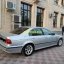 BMW 520 1