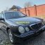 Mercedes-Benz E270