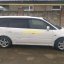 Honda Odyssey 1