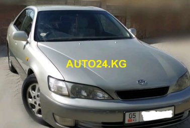Toyota Windom