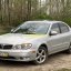 Nissan Maxima 1