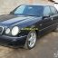 Mercedes-Benz E 320 0