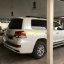 Toyota Land Cruiser 200 4