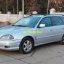 Toyota Avensis 2