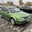 Volkswagen Golf 4