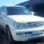 LEXUS LХ 470 0