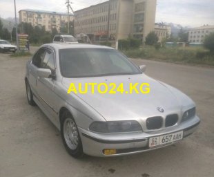 BMW 523i