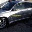 Subaru Legacy 1