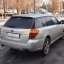 Subaru Legasy BL5 2
