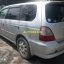 Honda Odyssey 2