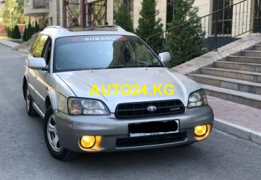 Subaru Outback Subaru Outback