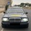 Mercedes-Benz E 280 2