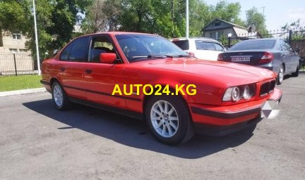 BMW 518