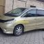 Toyota Estima 1