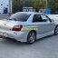 Subaru Impreza 4