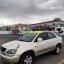 Toyota Harrier 0