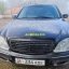Mercedes-Benz S 320 1