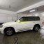 Lexus LX 470 1