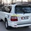 Toyota Land Cruiser 100 2