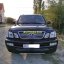 Lexus LX 470