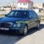Mercedes-Benz E 240 2
