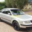Volkswagen Passat B5 2
