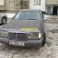 Mercedes-Benz E 220 2