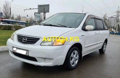 Mazda MPV