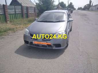 Nissan Primera