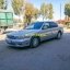 Nissan Cefiro 2