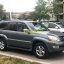 Lexus GX 470