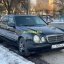 Mercedes-Benz E230 3