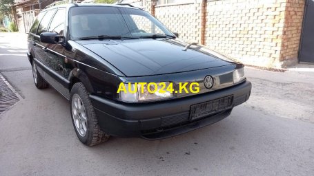 Volkswagen Passat B3