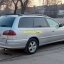 Toyota Avensis 4