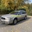 Subaru Legacy 1