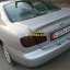 Nissan Primera 1