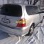 Honda Odyssey 3