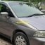 Honda Odyssey 1
