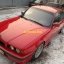 BMW 525 4
