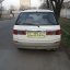Toyota Ipsum 2